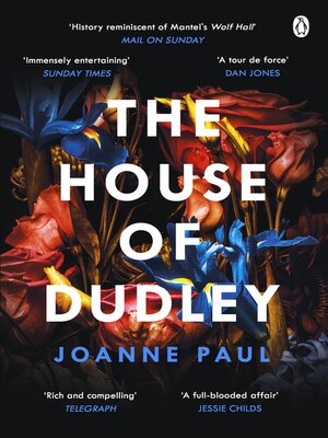 cover image of The House of Dudley